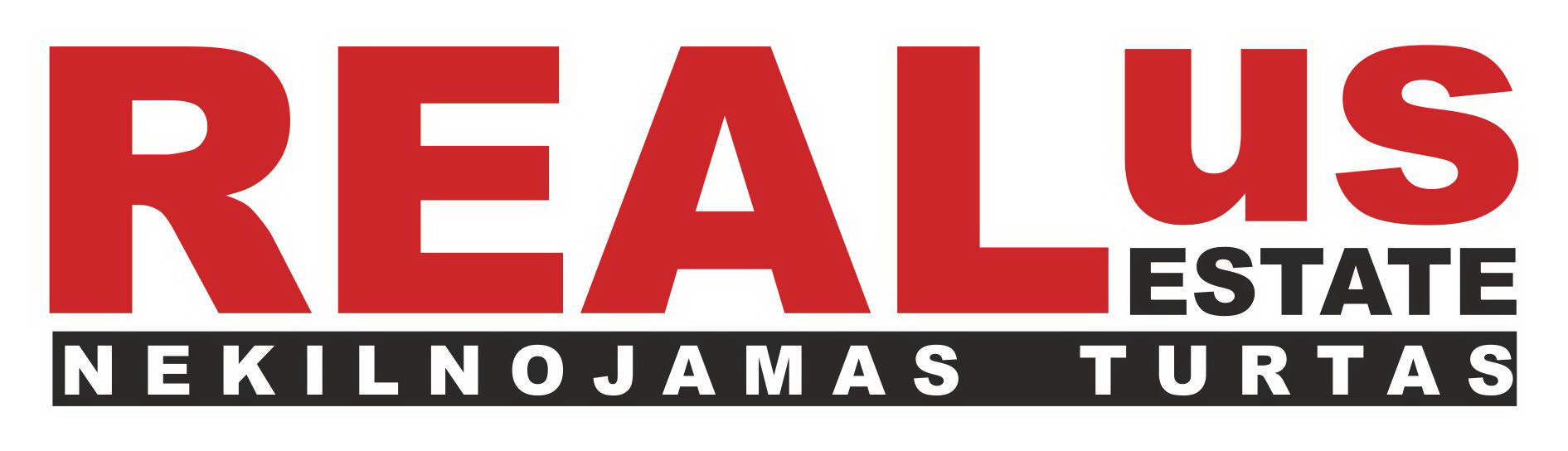 REALUS logo